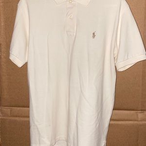 Authentic Ralph Lauren Polo-  Medium